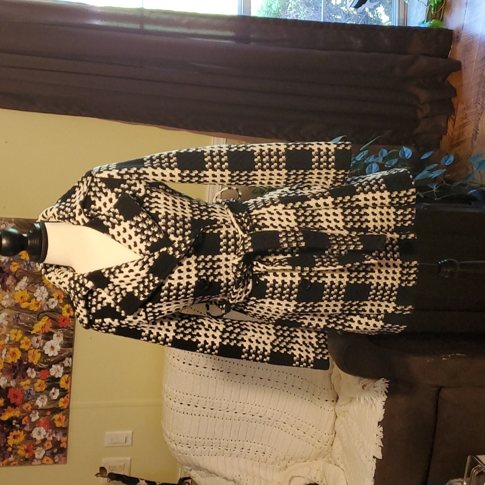 Express Coat